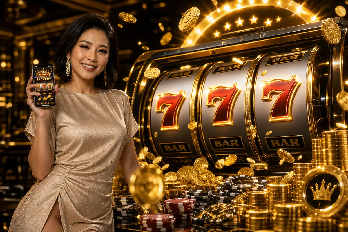 8880slot